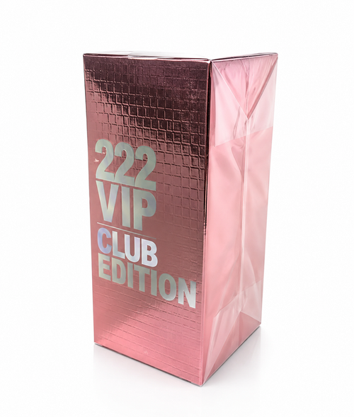 222 VIP Club 2.7oz Women EDP Spray