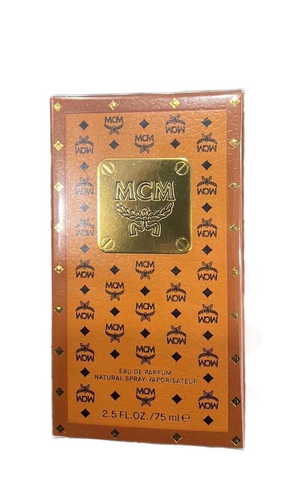 Mcm 2.5oz Women EDP Spray