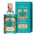 4711 Original Eau de Cologne for Unisex 3.4oz EDC Splash