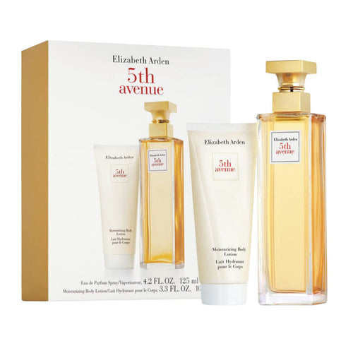 5Th Avenue 2-Piece Set 4.2oz Women EDP Spray