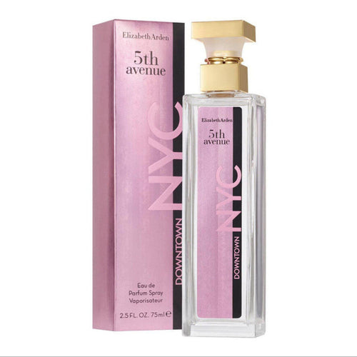 5th Avenue NYC Donwtown 2.5oz Women EDP Spray