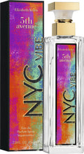 5Th Avenue NYC Vibe 2.5oz Women EDP