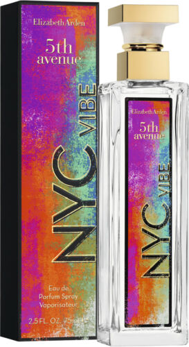 5Th Avenue NYC Vibe 2.5oz Women EDP