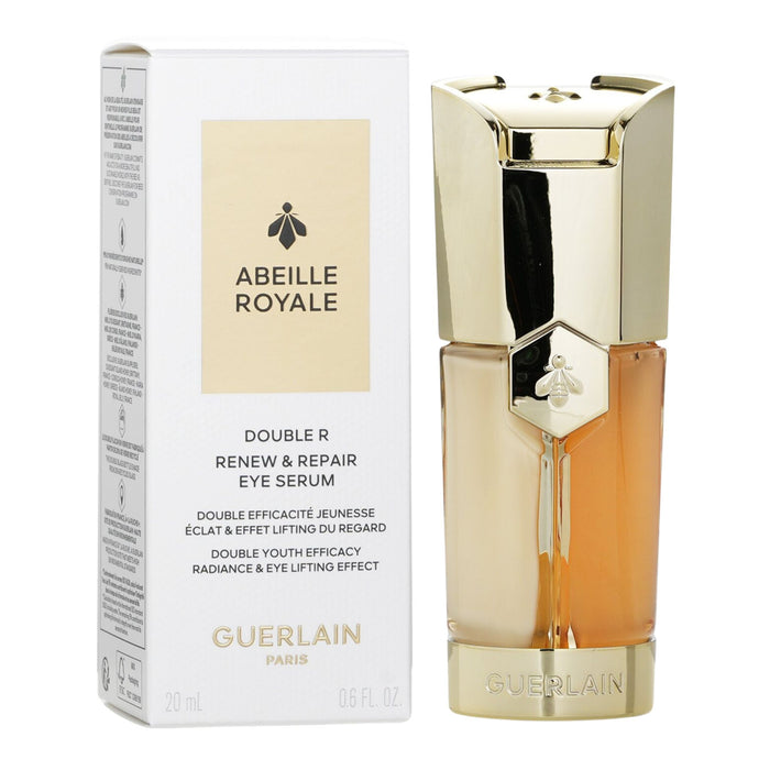 Guerlain Abeille Royal 0.6oz Women Eye Serum