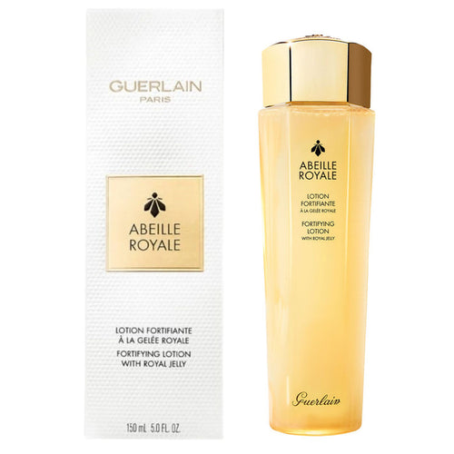 Guerlain Abeille Royal 5.0oz Lotion Toner