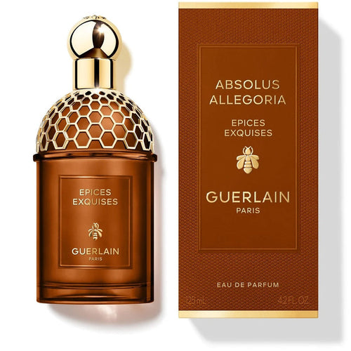 Guerlain Absolus Allegoria Épices Exquises 4.2oz Unisex EDP Spray