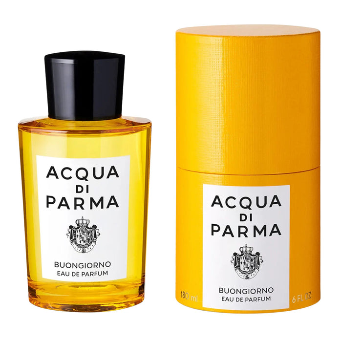 Acqua Di Parma Buongiorno 6.0oz Unisex EDP Spray