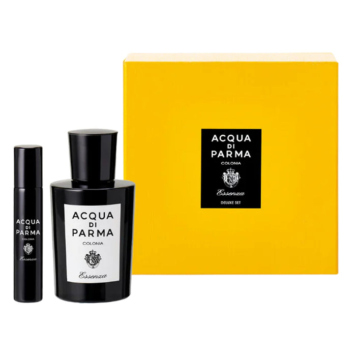 Acqua Di Parma Colonia Essenza 2-Piece Set 3.4oz Unisex Spray