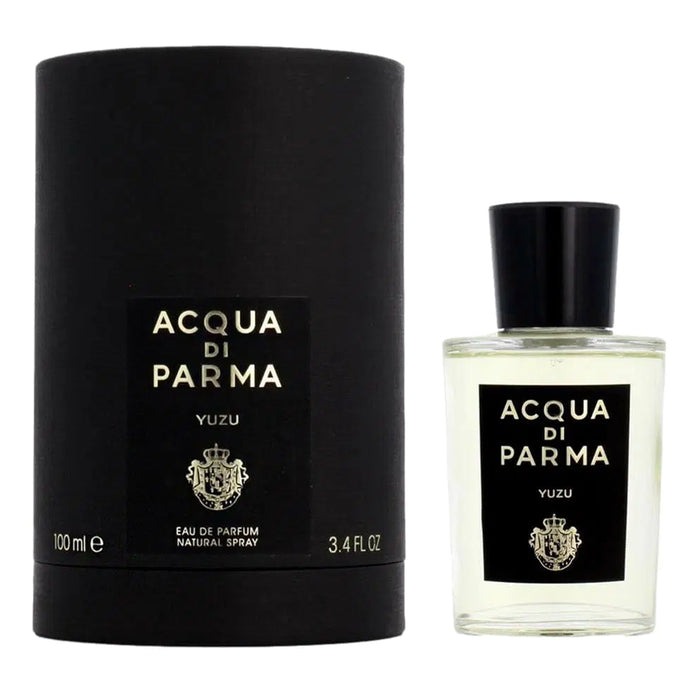 Acqua Di Parma Yuzu 3.4oz Unisex EDP Spray