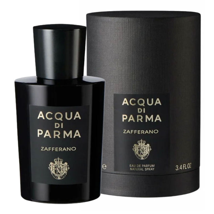 Acqua Di Parma Zafferano 3.4oz Unisex EDP Spray
