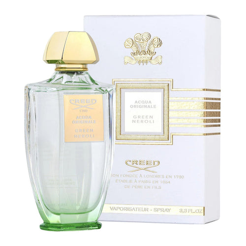 Creed Acqua Green Neroli 3.3oz Unisex EDP