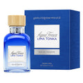 Adolfo Dominguez Agua Fresca Lima Tonka 4.0oz Men EDT Spray
