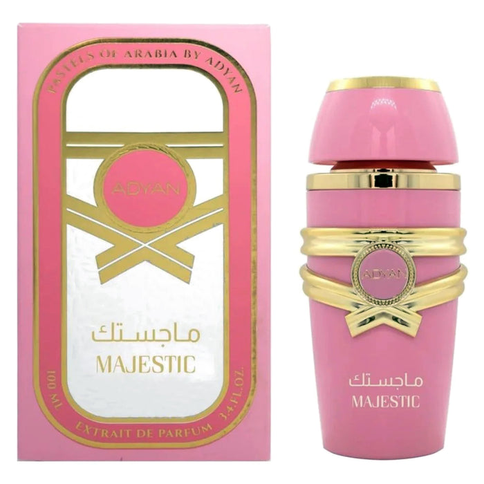 Adyan Majestic 3.4oz Women EDP Spray
