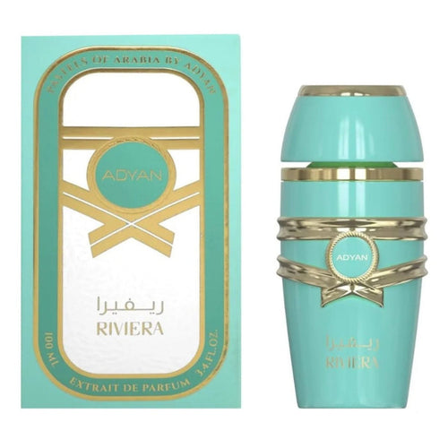Adyan Rivera 3.4oz Women EDP Spray
