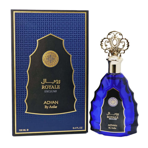 Adyan Royal Exclusif 3.4oz Unisex EDP Spray