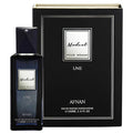 Afnan Modest Une 3.4oz Men EDP Spray