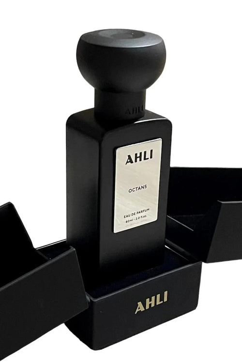 Ahli Octans 2.0oz Unisex EDP Spray