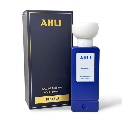 Ahli Pegasus 2.0oz Unisex EDP Spray