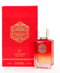 Ainash Biscayne Blvd 3.4oz Unisex EDP Spray