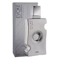 Evoke Silver 2.5oz Women EDP Spray