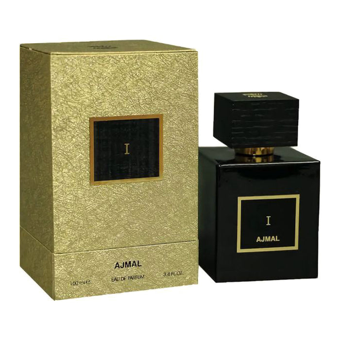 Ajmal Gold I 3.4oz Unisex EDP Spray