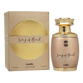 Ajmal Song Of Oud 2.5oz Unisex EDP Spray
