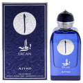 Ajyad Ercan 3.4oz Men EDP Spray