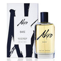 Akro Bake 3.4oz Unisex EDP Spray