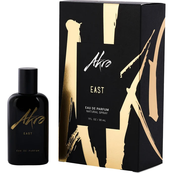 Akro East 3.4oz Unisex EDP Spray