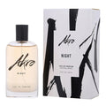 Akro Night 3.4oz Unisex EDP Spray