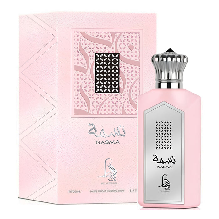 Al Absar Nasma 3.4oz Women EDP Spray