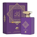 Al Fares Night Effect 3.4oz Men EDP Spray