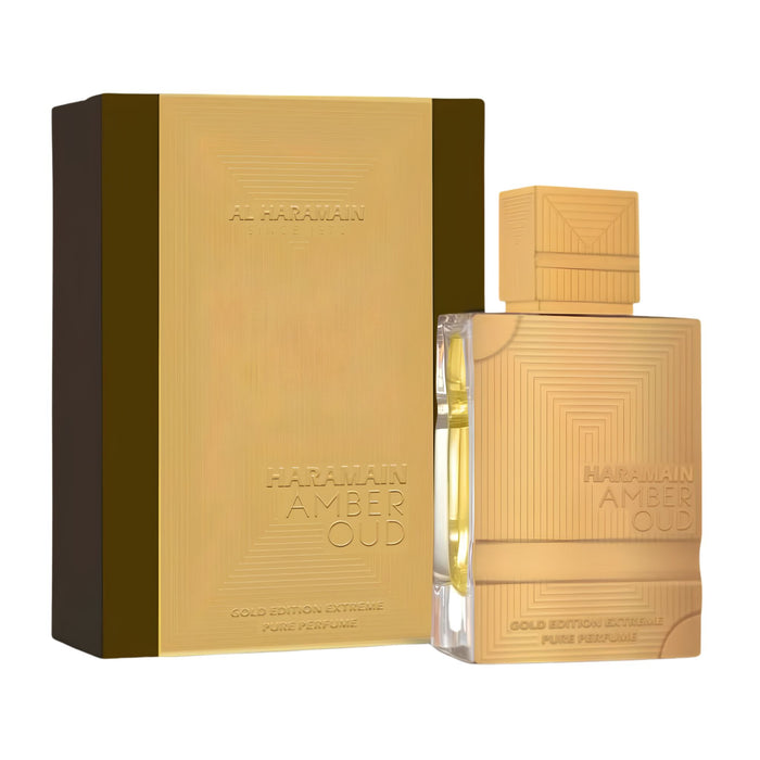 Al Haramain Amber Oud Gold Extreme 2.0oz Women EDP Spray