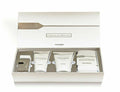 Al Haramain L'aventure Blanche 4-Piece Set 1.0oz Men EDP Spray