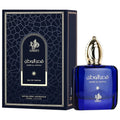 Al Wataniah Qasr 3.4oz Men EDP Spray