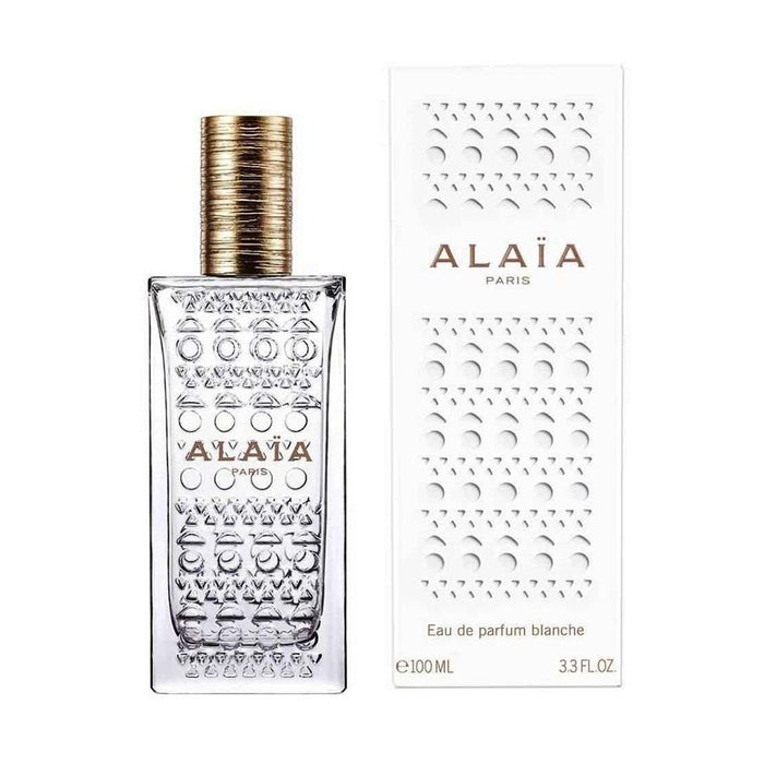 Alaia Blanche 3.3oz Women EDP Spray