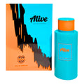 Alive Pour Homme 3.4oz Men EDP Spray
