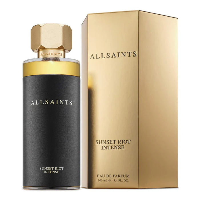 AllSaints Sunset Riot Intense 3.4oz Unisex EDP Spray