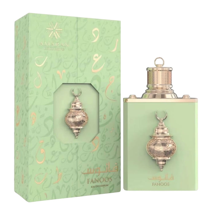 Amaran Fanoos 3.4oz Women EDP Spray