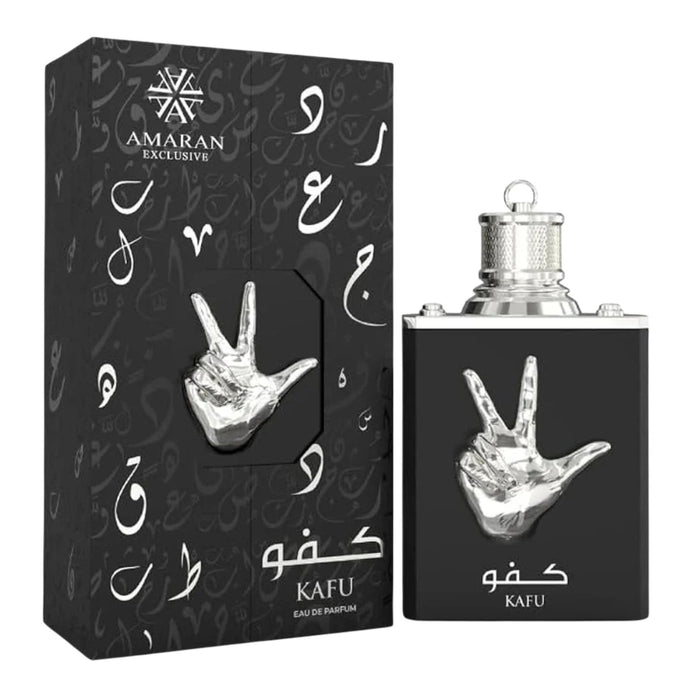 Amaran Kafu 3.4oz Men EDP Spray