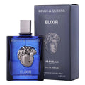 Amaran Kings & Queens Elixir 3.4oz Men EDP