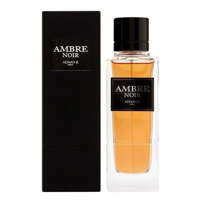 Ambre Noir 3.4oz Men EDT Spray