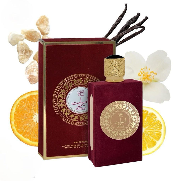 Ameeraat al Arab 3.3oz Unisex EDP Spray
