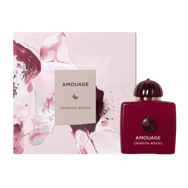 Amouage Crimson Rocks 3.4oz Unisex EDP Spray