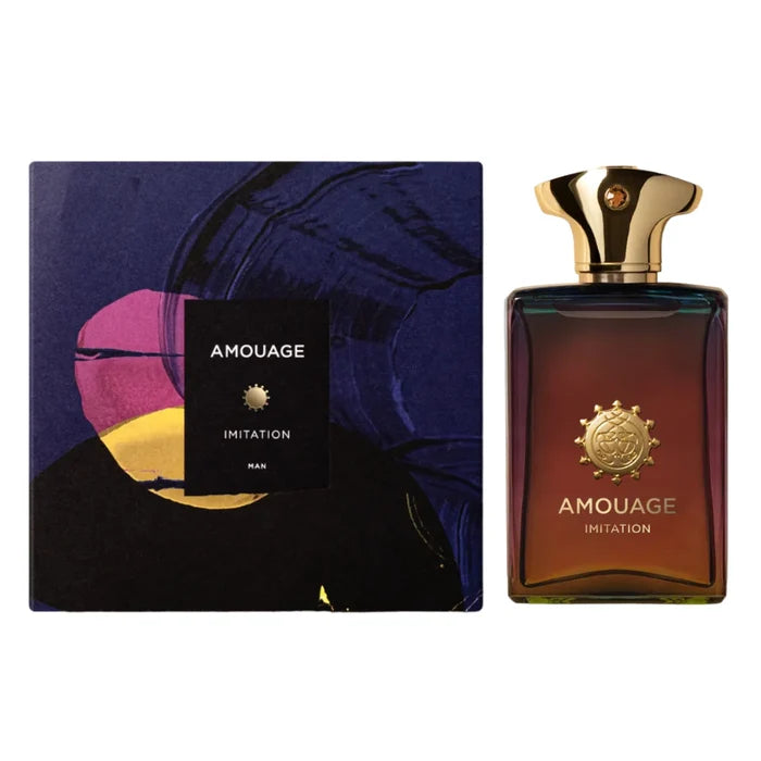 Amouage Imitation 3.4oz Men EDP Spray