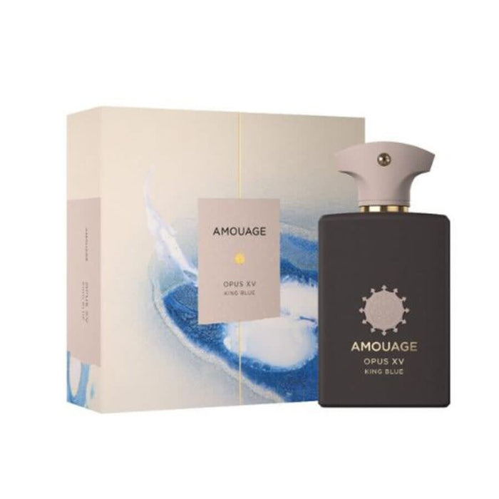 Amouage Opus XV 3.4oz Unisex EDP Spray