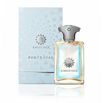 Amouage Portrayal 3.4oz Men EDP Spray