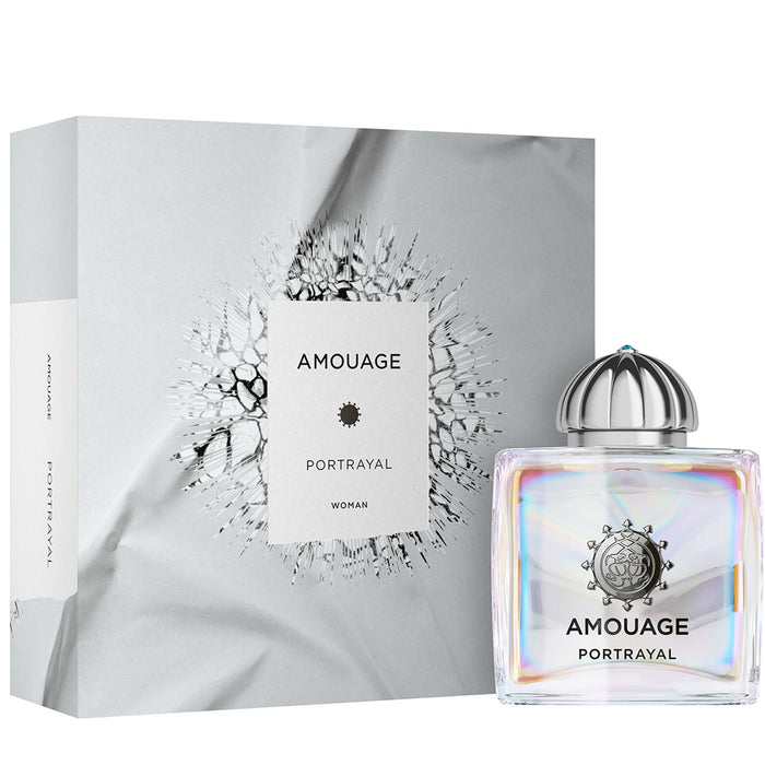 Amouage Portrayal 3.4oz Women EDP Spray