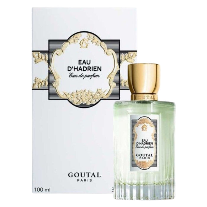 Annick Goutal Eau D`hadrien 3.4oz Men EDP Spray