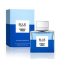 Antonio Banderas Blue Sed.Energy Aqua 3.4oz Men EDT